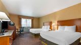 Best Western Plus Placerville Inn Room