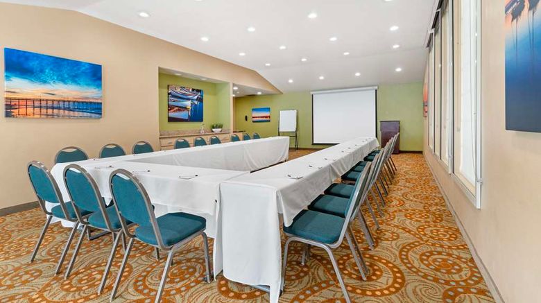 <b>Best Western Plus Heritage Inn Meeting</b>. Images powered by <a href="https://iceportal.shijigroup.com/" title="IcePortal" target="_blank">IcePortal</a>.