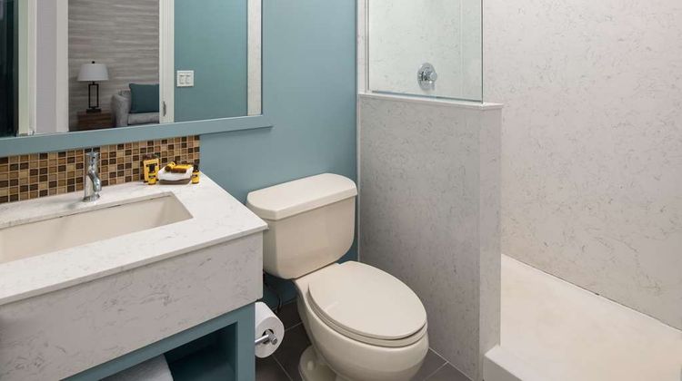 Best Western Plus All Suite Inn Suite
