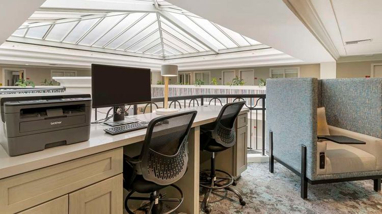 Best Western Plus All Suite Inn Other