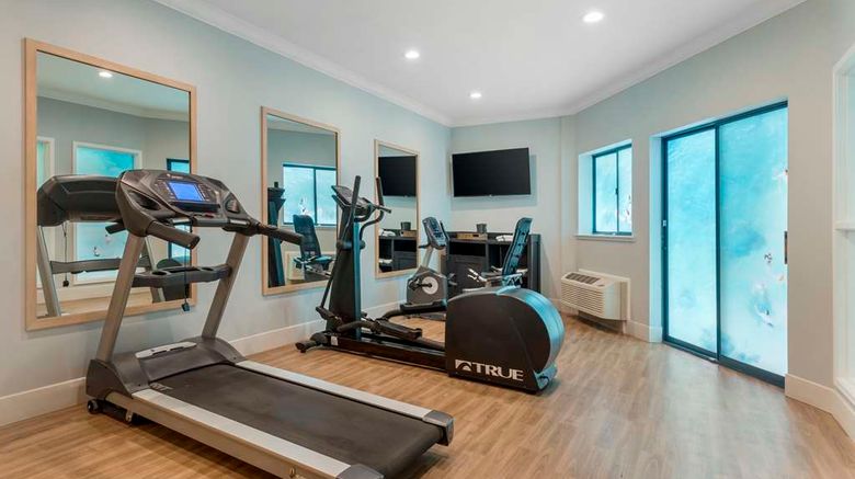 <b>Best Western Plus All Suite Inn Health</b>. Images powered by <a href="https://iceportal.shijigroup.com/" title="IcePortal" target="_blank">IcePortal</a>.