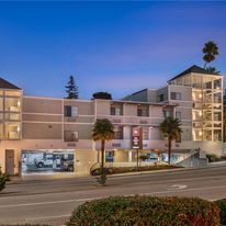 Best Western Plus All Suite Inn