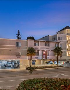 Best Western Plus All Suite Inn