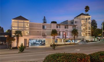 Best Western Plus All Suite Inn
