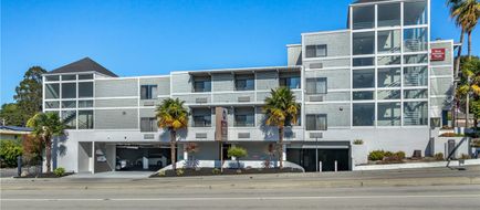 Best Western Plus All Suite Inn Exterior