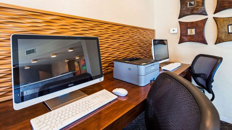 <b>Best Western Plus Suites Hotel Coronado Other</b>. Images powered by <a href="https://iceportal.shijigroup.com/" title="IcePortal" target="_blank">IcePortal</a>.