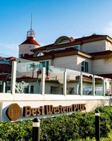 Best Western Plus Suites Hotel Coronado
