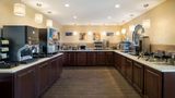 Best Western Escondido Hotel Restaurant
