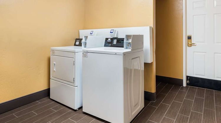 Best Western Escondido Hotel Other