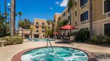 Best Western Escondido Hotel Pool
