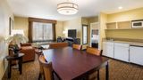 Best Western Escondido Hotel Room