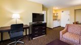 Best Western Escondido Hotel Room