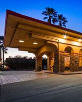 Best Western Plus Executive Inn & Suites