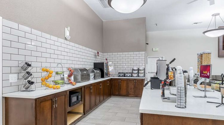 Best Western Plus Executive Inn & Suites Other