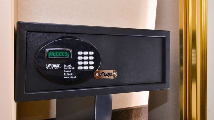 Best Western Hollywood Plaza Inn Other