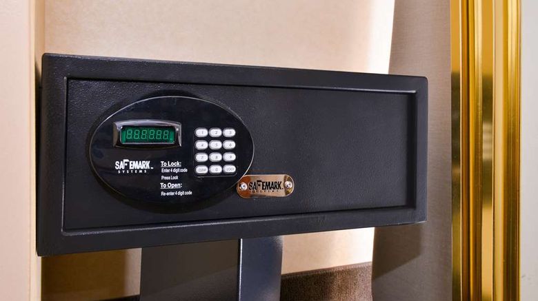 <b>Best Western Hollywood Plaza Inn Other</b>. Images powered by <a href="https://iceportal.shijigroup.com/" title="IcePortal" target="_blank">IcePortal</a>.