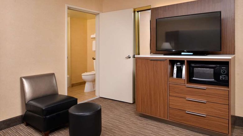 <b>Best Western Hollywood Plaza Inn Other</b>. Images powered by <a href="https://iceportal.shijigroup.com/" title="IcePortal" target="_blank">IcePortal</a>.
