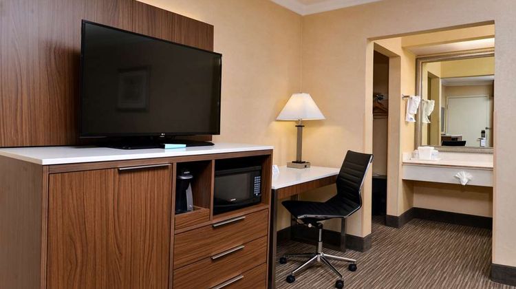 Best Western Hollywood Plaza Inn Other