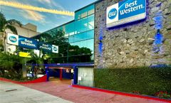 Best Western Hollywood Plaza Inn