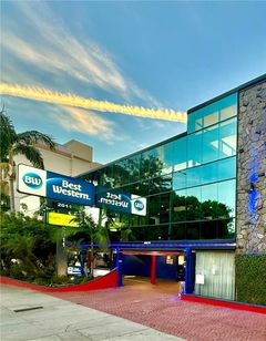 Best Western Hollywood Plaza Inn