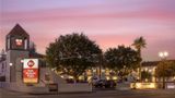 Best Western Plus Executive Suites Exterior