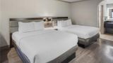 Best Western Plus Executive Suites Room