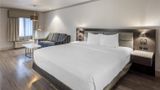 Best Western Plus Executive Suites Room