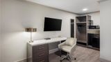 Best Western Plus Executive Suites Room