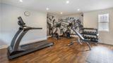 Best Western Plus Executive Suites Health