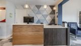 Best Western Plus Executive Suites Lobby