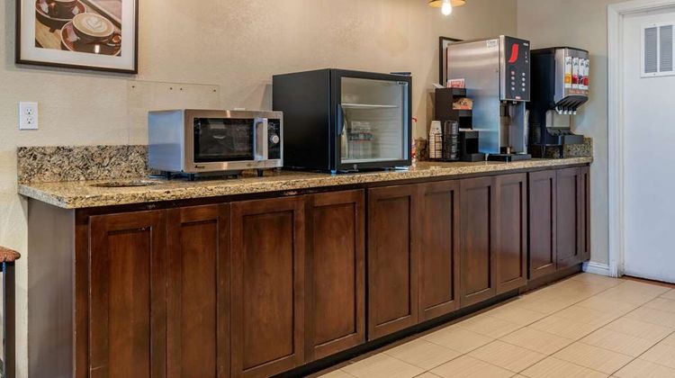 Best Western Orchard Inn Restaurant