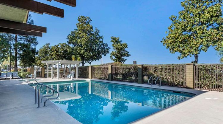 Best Western Orchard Inn Pool