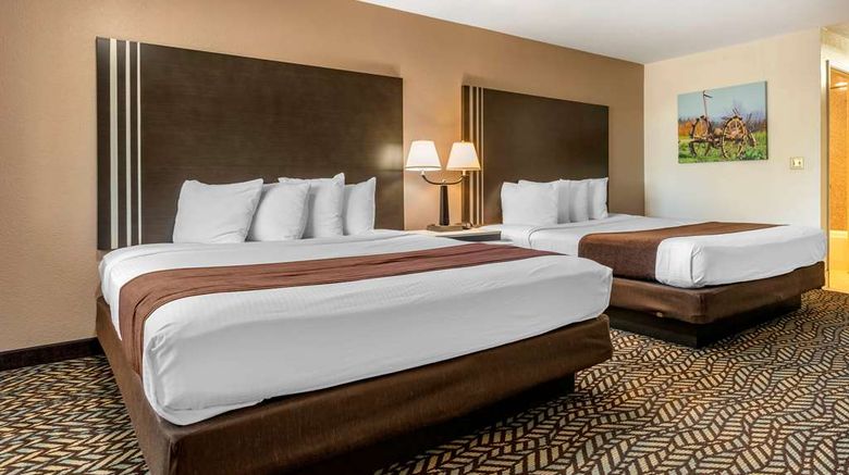 <b>Best Western Orchard Inn Room</b>. Images powered by <a href="https://iceportal.shijigroup.com/" title="IcePortal" target="_blank">IcePortal</a>.