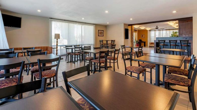 <b>Best Western Orchard Inn Restaurant</b>. Images powered by <a href="https://iceportal.shijigroup.com/" title="IcePortal" target="_blank">IcePortal</a>.