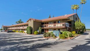 Best Western Orchard Inn