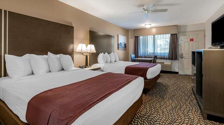 <b>Best Western Orchard Inn Room</b>. Images powered by <a href="https://iceportal.shijigroup.com/" title="IcePortal" target="_blank">IcePortal</a>.