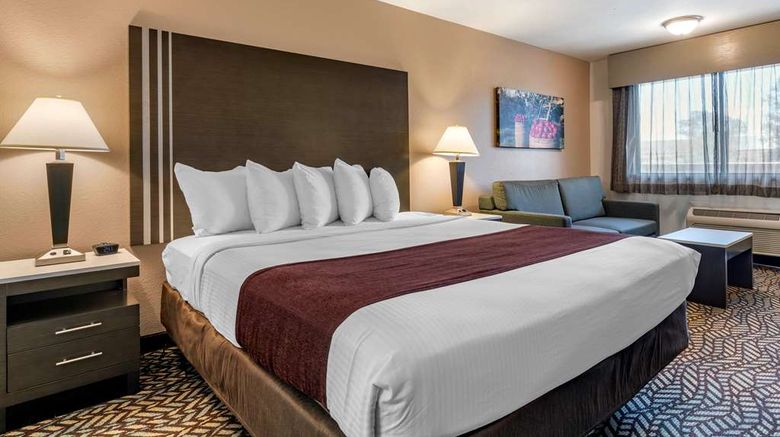 <b>Best Western Orchard Inn Room</b>. Images powered by <a href="https://iceportal.shijigroup.com/" title="IcePortal" target="_blank">IcePortal</a>.