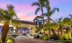 Best Western Redondo Beach Galleria Inn