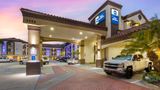 Best Western Redondo Beach Galleria Inn Exterior