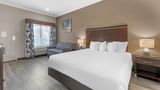 Best Western Redondo Beach Galleria Inn Room