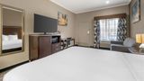 Best Western Redondo Beach Galleria Inn Room