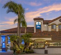 Best Western Redondo Beach Galleria Inn Exterior