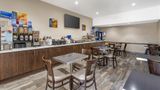 Best Western Redondo Beach Galleria Inn Restaurant