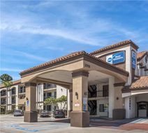 Best Western Redondo Beach Galleria Inn Exterior