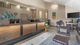 Best Western Redondo Beach Galleria Inn Lobby