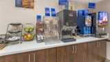 Best Western Redondo Beach Galleria Inn Restaurant