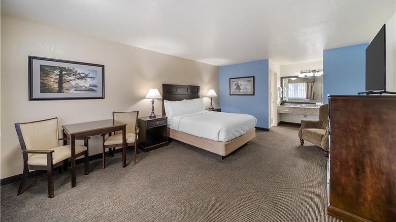 <b>Best Western Arcata Inn Room</b>. Images powered by <a href="https://iceportal.shijigroup.com/" title="IcePortal" target="_blank">IcePortal</a>.