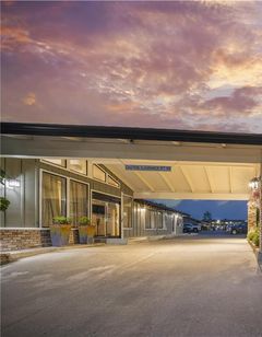 Best Western Arcata Inn