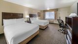 <b>Best Western Arcata Inn Room</b>. Images powered by <a href="https://iceportal.shijigroup.com/" title="IcePortal" target="_blank">IcePortal</a>.