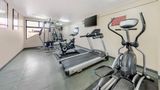 Best Western Plus Heritage Inn Health